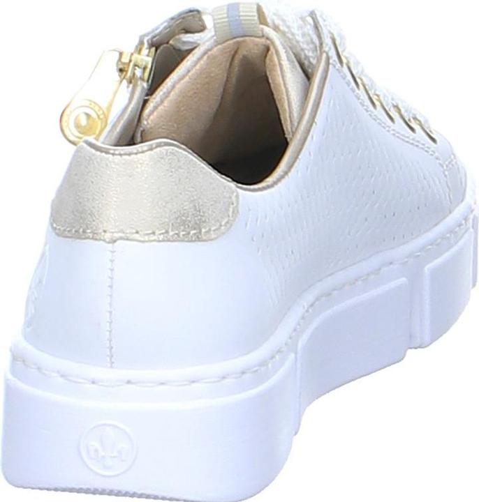 Actual product image Rieker Sneaker (36)