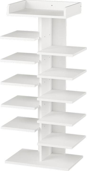 Produktbild Vicco Stepy (45 x 30 x 114 cm)