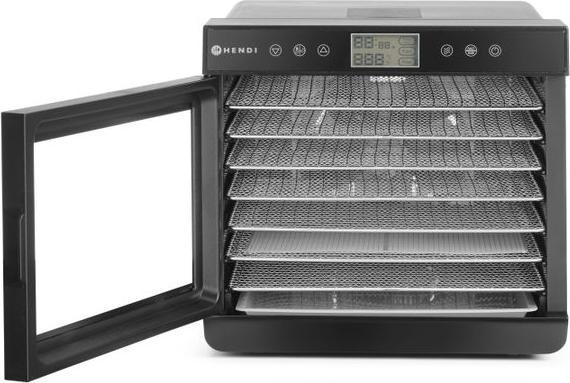 Produktbild Hendi Dörrautomat
