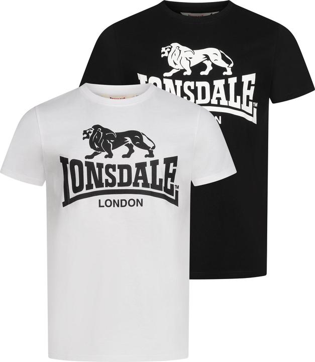 Produktbild Lonsdale Kelso (x2) (M)
