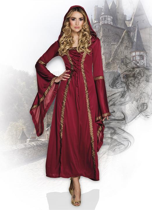Produktbild Boland Lady Baratheon: Game Of Thrones Outfit (40, 42)