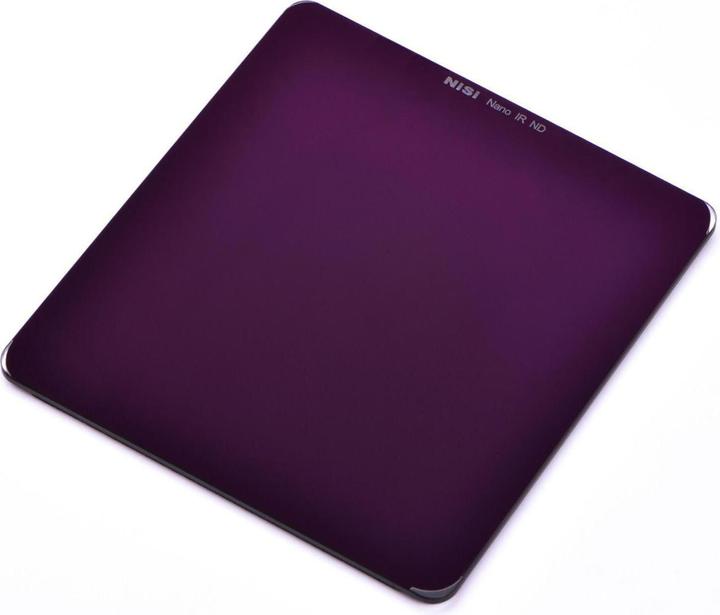 Actual product image Nisi Advance Kit (75 mm, Polarizing filter)