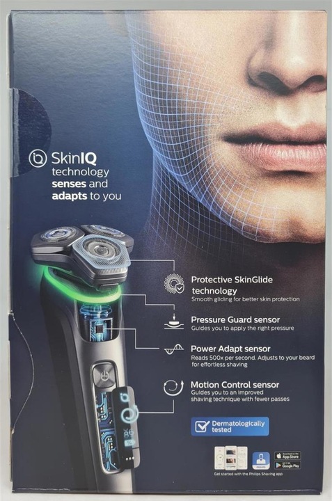 Actual product image Philips Series 9