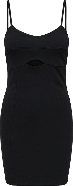 Produktbild Only Normal geschnitten Trägerlos Kurzes Kleid Kleid (XL)