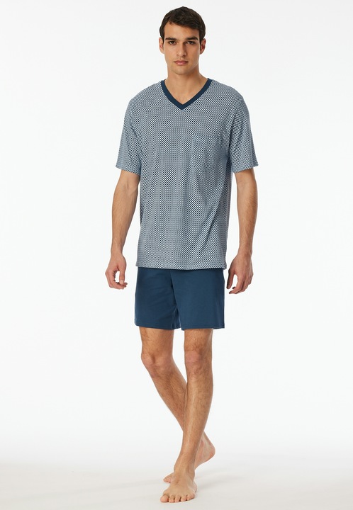 Actual product image Schiesser Pyjama Comfort Nightwear (62)