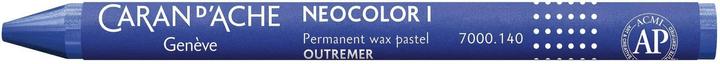 Produktbild Caran d'Ache Neocolor I (1x)