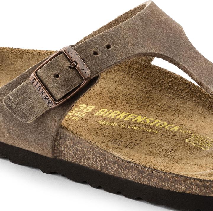 Actual product image Birkenstock Gizeh (36)