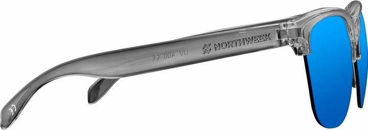 Immagine prodotto Northweek Sole Unisex Gravity Grigio Trasparente