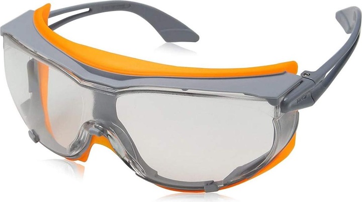 Image du produit Uvex Safety Lunettes de sécurité