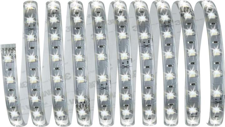 Produktbild Paulmann MaxLED 500 Stripe Set (Neutralweiss, Tageslicht, Warmweiss, 300 cm, Indoor)
