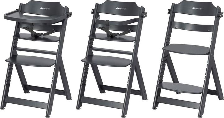 Image du produit Bebeconfort Chaise haute Timba (Chaise haute)