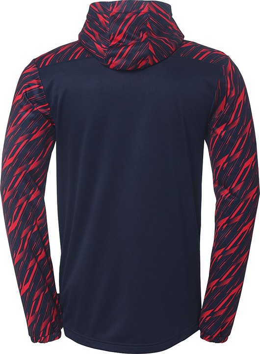 Produktbild Uhlsport Trainingsjacke Progressive 28 Multi Hood (116)
