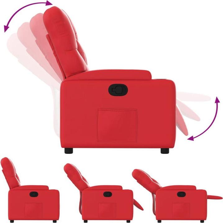 Immagine prodotto vidaXL Relaxsessel