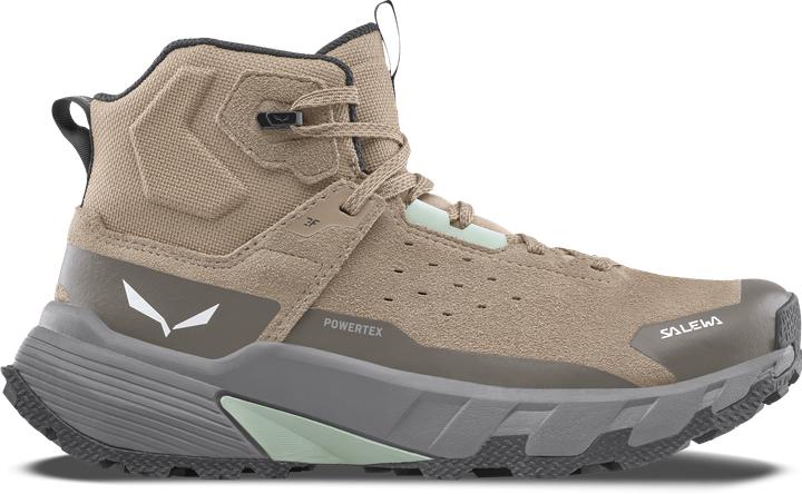 Produktbild Salewa Pedroc 2 Leather Mid Powertex Schuh (38.5)