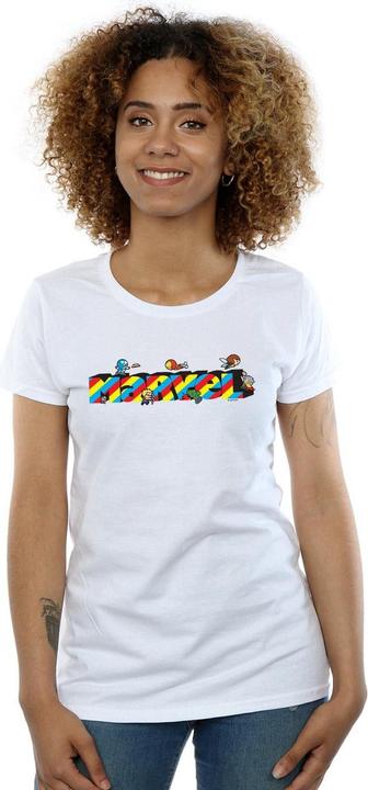 Produktbild Kawaii Stripes TShirt (XL)