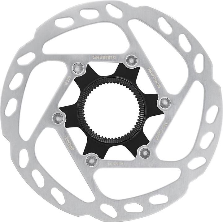 Image du produit Shimano Deore SM-RT64 (140 mm)