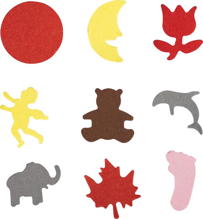 Image du produit Playbox Motivstanzer-Sets