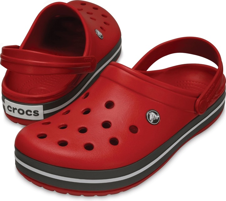 Produktbild Crocs Crocband (42, 43)