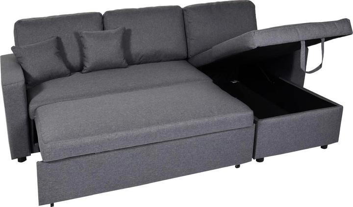 Produktbild MCW L17 (Ecksofa)