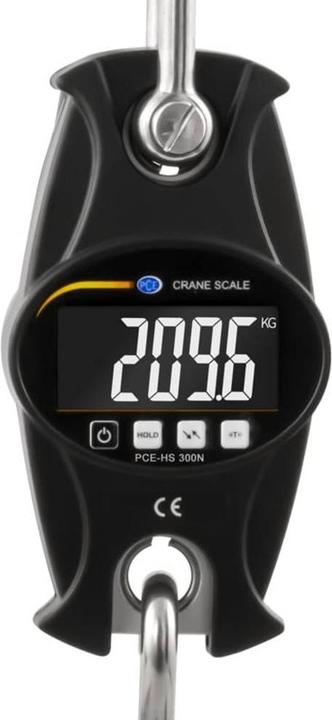 Produktbild PCE Instruments Digital- Kranwaage