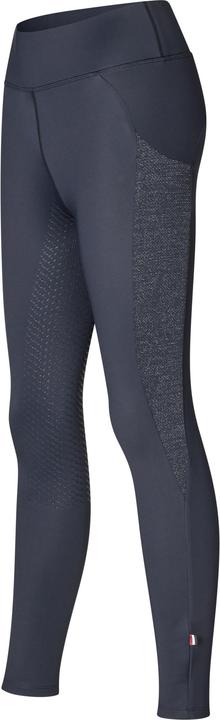 Kingsland Reitleggings Valerie Vollgrip Damen (S)