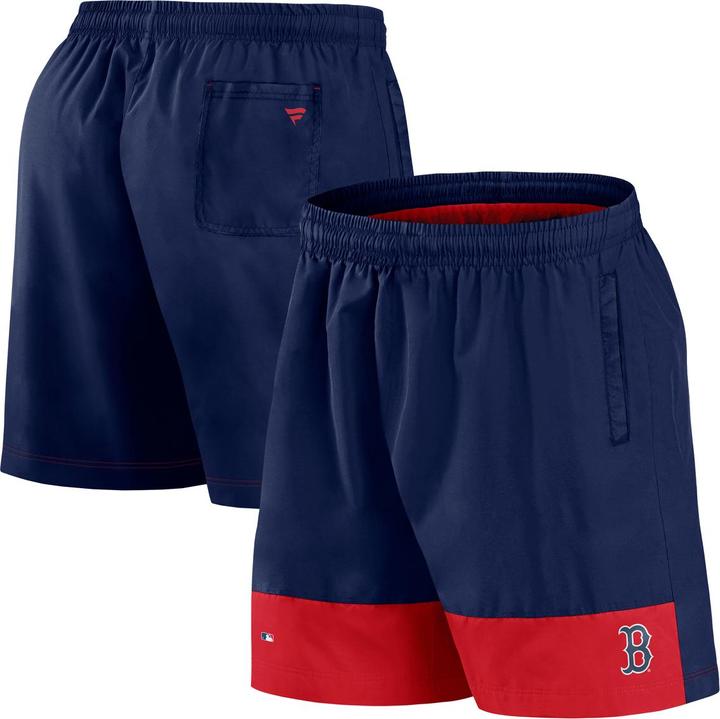 Produktbild Fanatics Boston Red Sox Woven Short S (S)