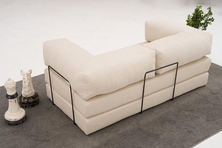 Actual product image Atelier del Sofa Comfort (3-seater)