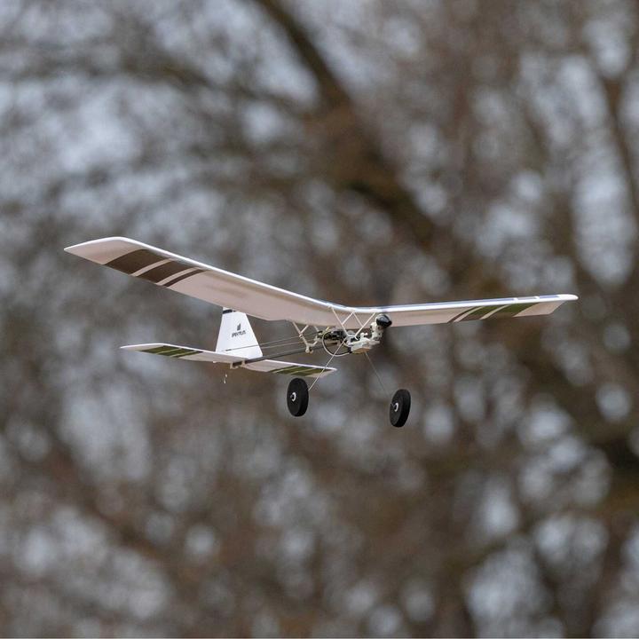 Produktbild E-Flite FLIEGER UMX S. Ultra Stick 501mm BNF Basic AS3X and SAFE Select (Parkflyer)