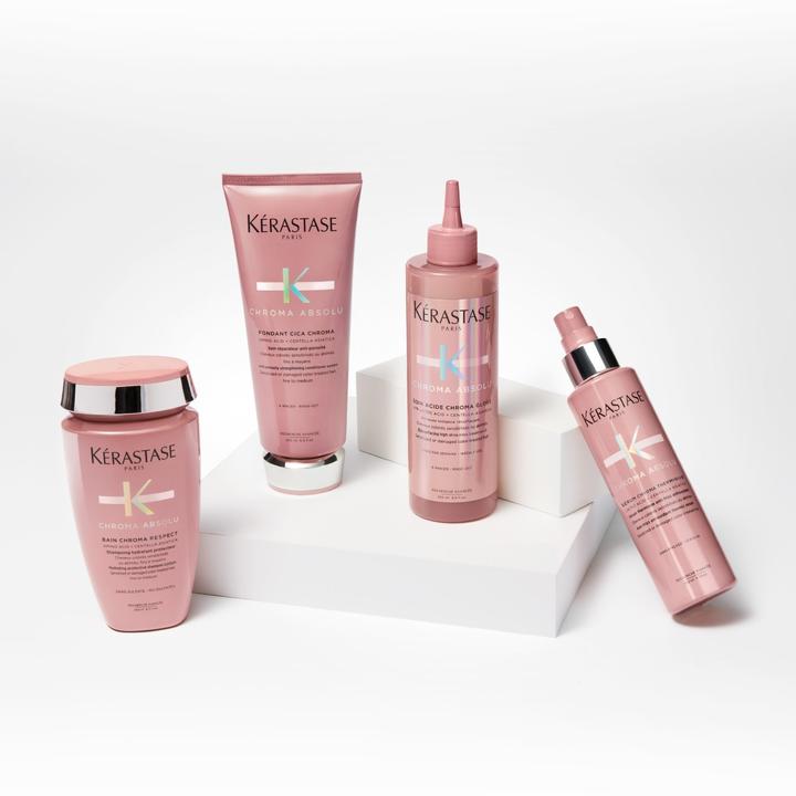 Actual product image Kérastase Fondant Cica Chroma (200 ml)