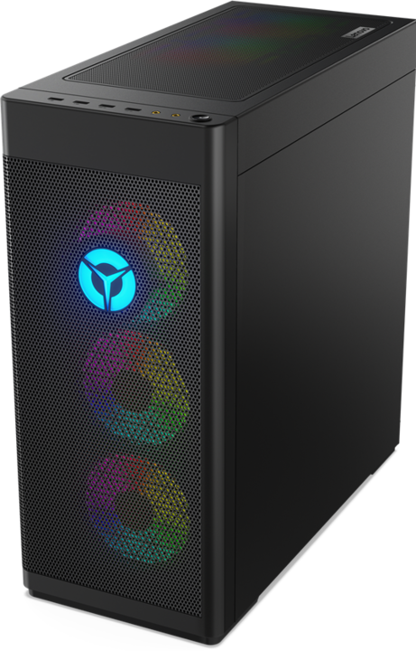 Produktbild Lenovo Legion T7 RTX 3080 (Intel Core i7-12700KF, 32 GB, 1000 GB, GeForce RTX 3080)