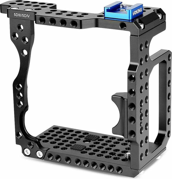 Meike VK 5D4C Vedio Cage (Griff)