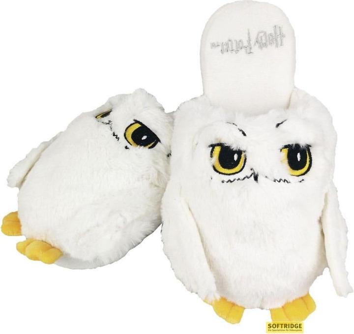 Groovy Harry Potter: Hedwig (One Size)