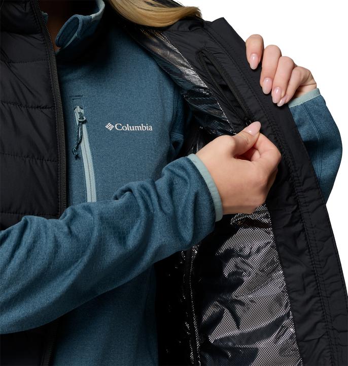 Actual product image Columbia Powder Lite (S)