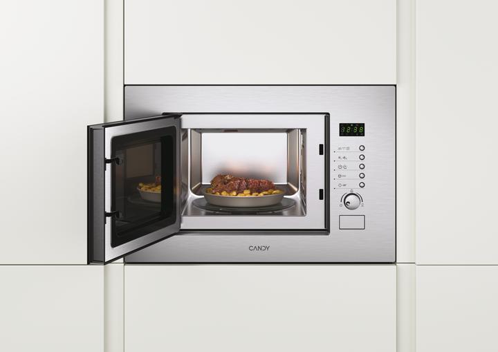 Actual product image Candy MIC 20 GDFX Microwave Oven (20 l)
