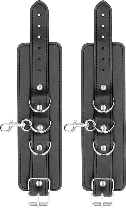 Productafbeelding Ouch! Hogtie met hand- en enkelboeien