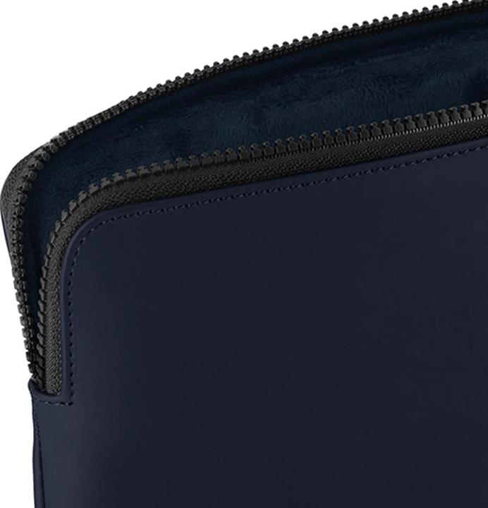 Actual product image dbramante1928 Oxford-Sleeve ICON -Deep Water (13", Apple)