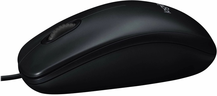 Productafbeelding Logitech B100 (Bedraad)