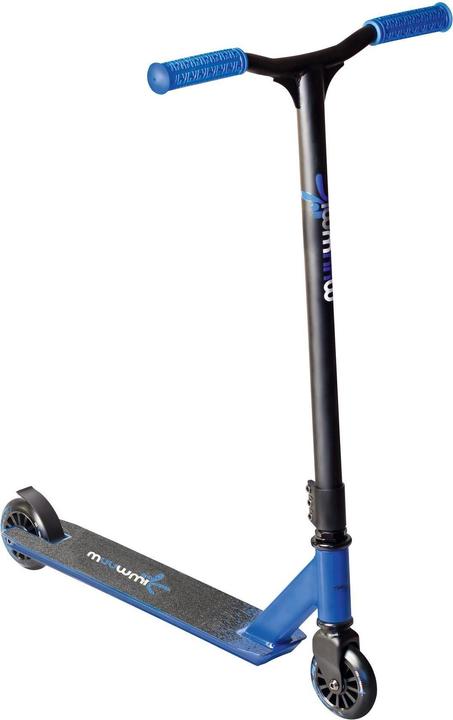 Produktbild Muuwmi Aluminium Stuntscooter SB bu 408