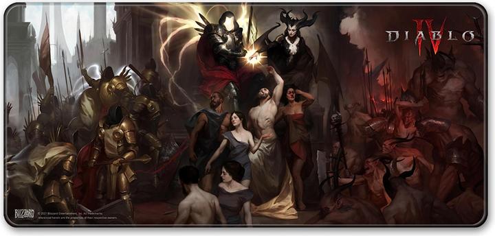 Actual product image Blizzard Diablo IV - Inarius and Lilith (XL)