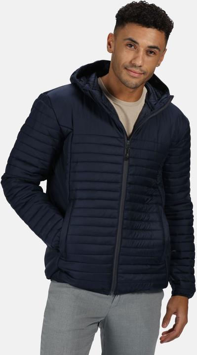 Produktbild Regatta Honestly Made Steppjacke Thermisches Material (M)