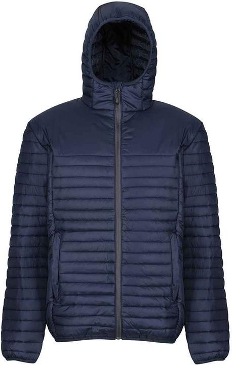 Produktbild Regatta Honestly Made Steppjacke Thermisches Material (M)