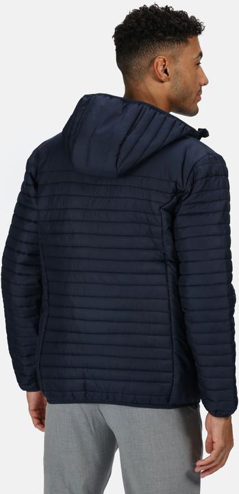 Produktbild Regatta Honestly Made Steppjacke Thermisches Material (M)