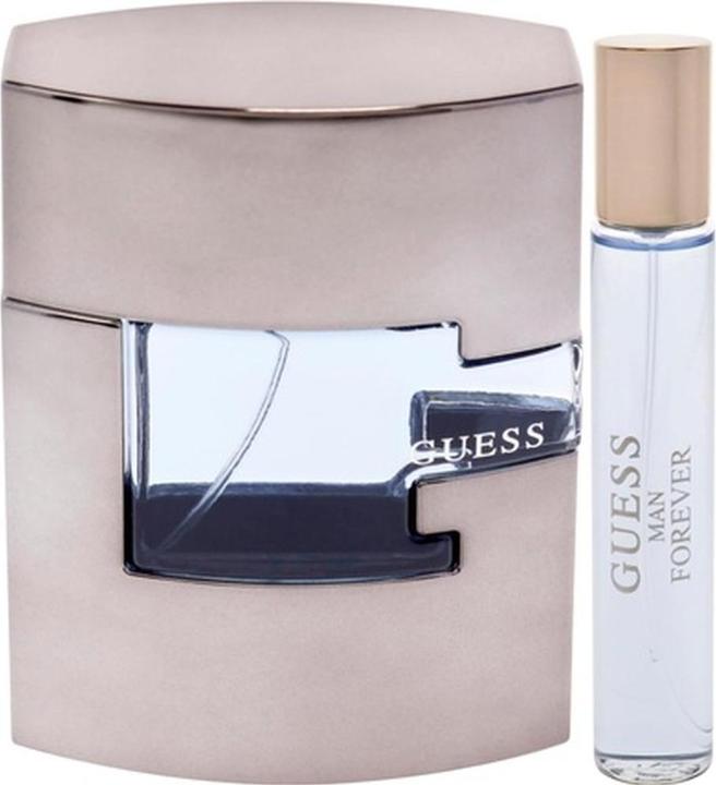 Image du produit Guess Forever Set Edt 75Ml + Edt 15Ml (Coffret de parfum)