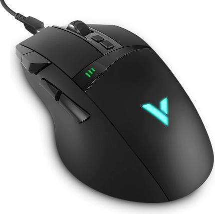 Produktbild Rapoo VT350 (Kabelgebunden, Kabellos)