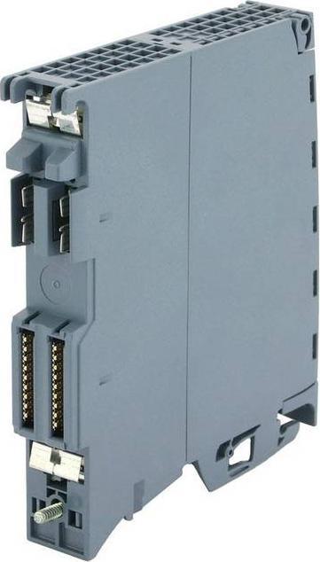 Actual product image Siemens Digital input/output module DI 16x24VDC 6ES752