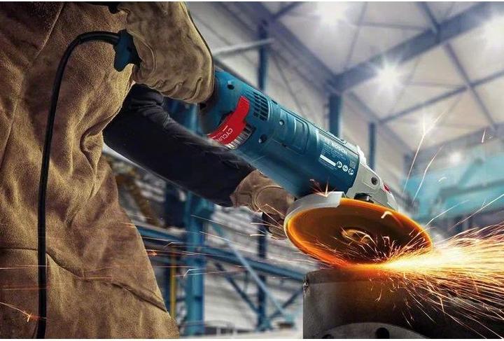 Produktbild Bosch Professional GWS 24-230 JZ (230 mm)