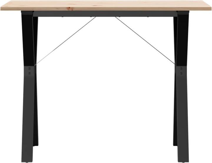 Image du produit vidaXL Esstisch (100 x 50 x 75 cm)