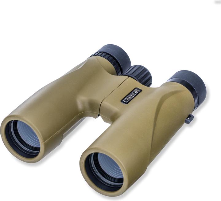 Immagine prodotto Carson Optical Carson Stinger 12x32 (12 x, 25 mm)