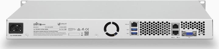 Produktbild Ubiquiti Uas-Xg (Intel Xeon D-1521, Rack Server)