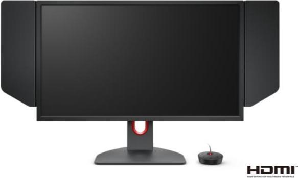 Productafbeelding BenQ Zowie XL2746K (1920 x 1080 Pixels, 27")
